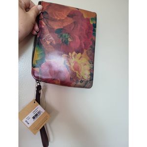Nwt Patricia Nash clutch bag rare